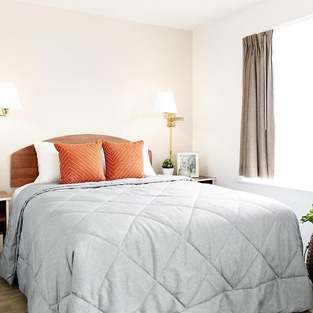Intown Suites Extended Stay Atlanta Ga - Gwinnett Place Дулут Экстерьер фото