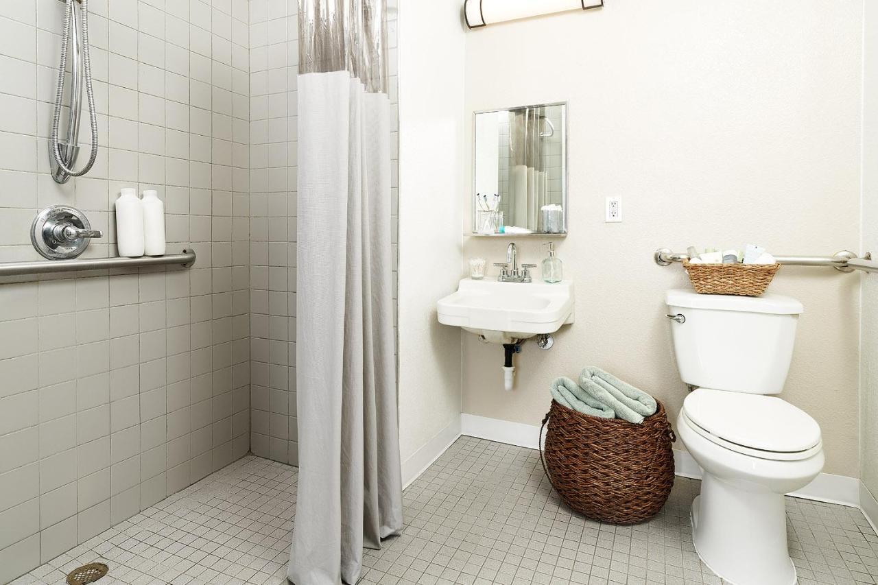 Intown Suites Extended Stay Atlanta Ga - Gwinnett Place Дулут Экстерьер фото
