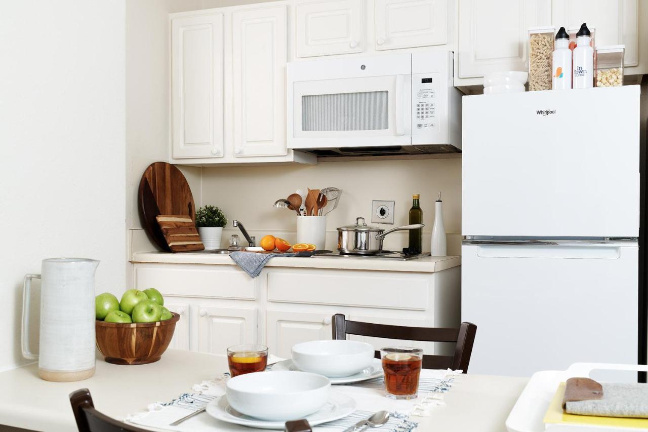 Intown Suites Extended Stay Atlanta Ga - Gwinnett Place Дулут Экстерьер фото